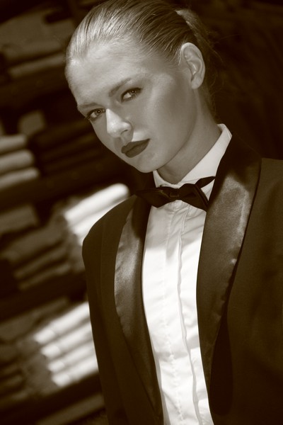 Opening of Men’s Department Store